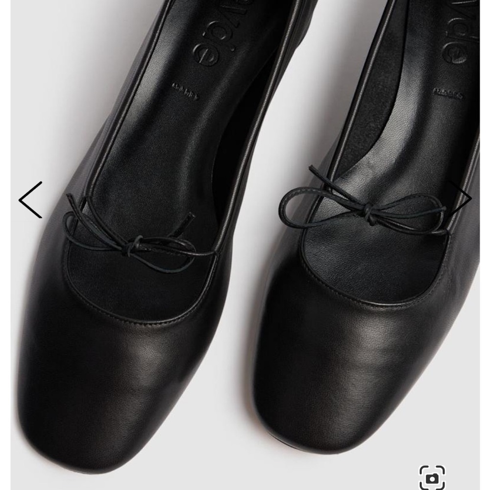 Aeyde Darya Flats - 37